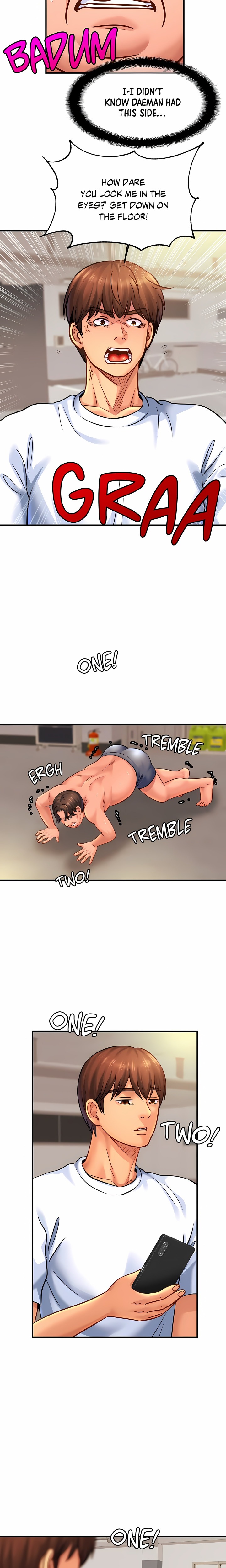 Close Family (Uncensored) 10