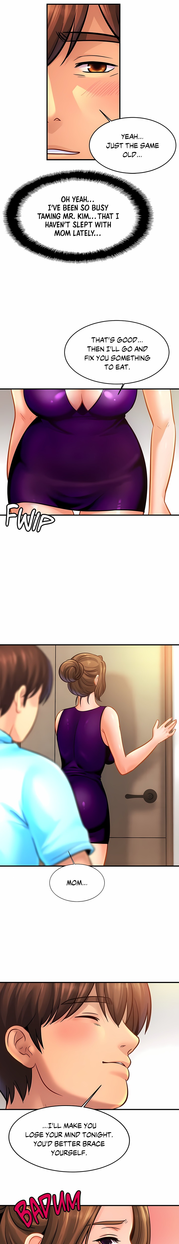 Close Family (Uncensored) 11