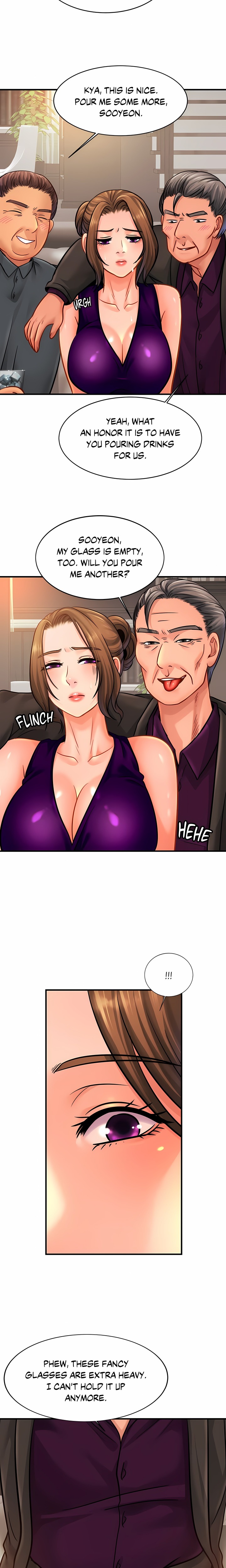 Close Family (Uncensored) 17