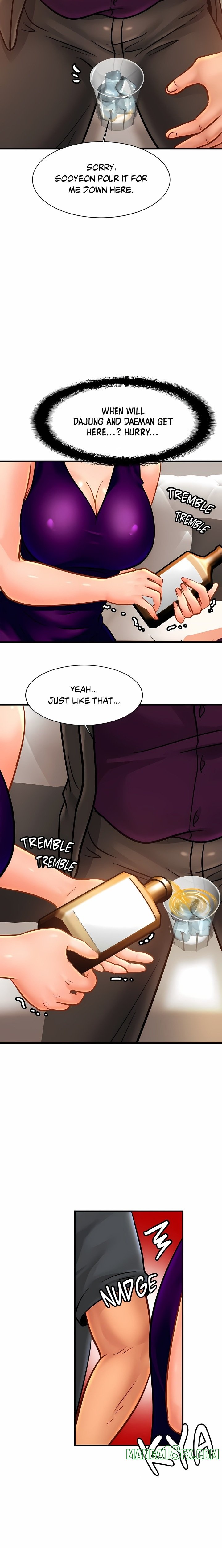 Close Family (Uncensored) 18