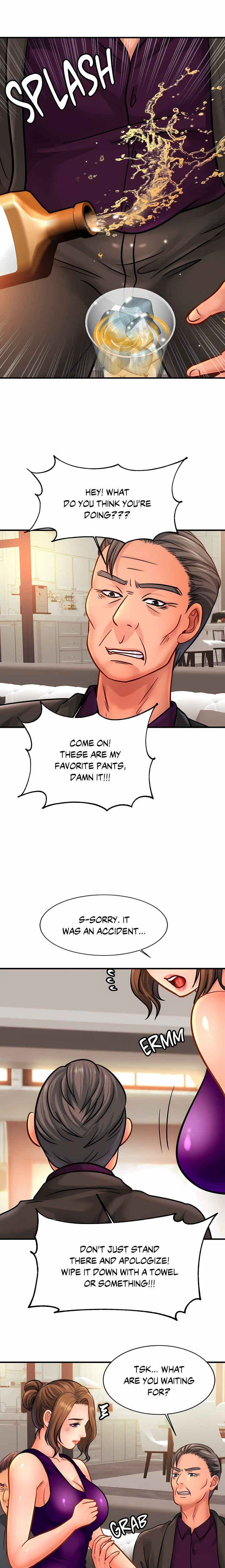 Close Family (Uncensored) 19