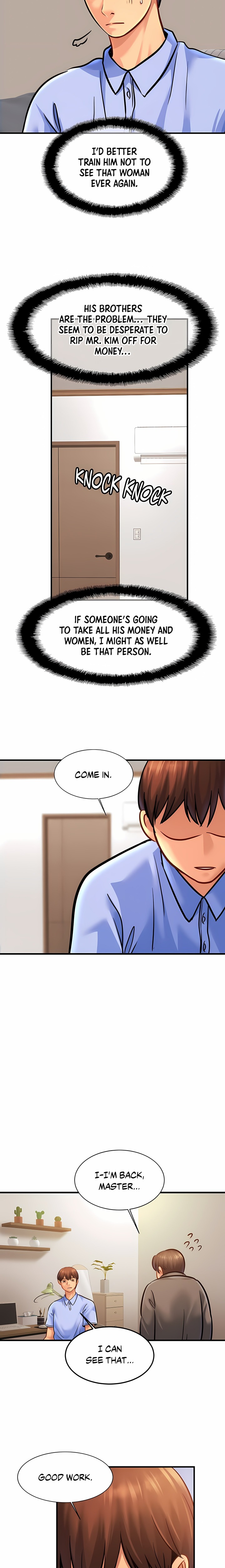Close Family (Uncensored) 3