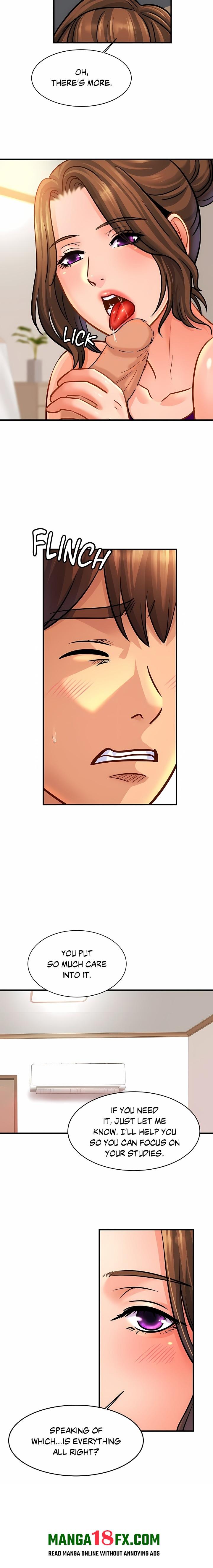 Close Family (Uncensored) 10
