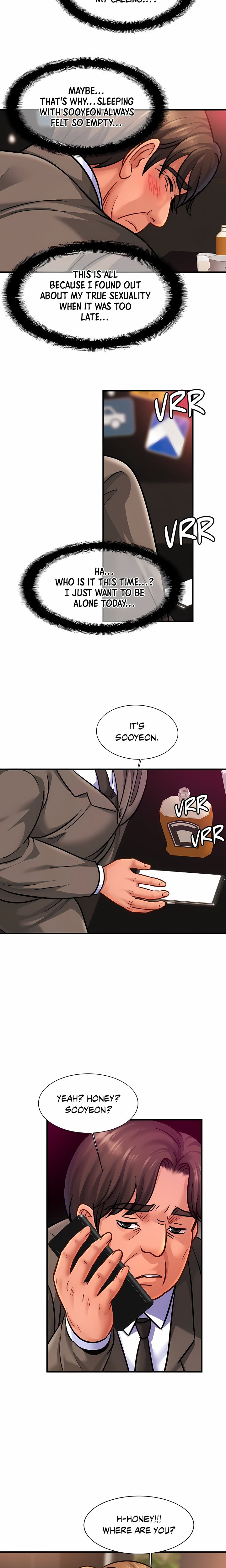 Close Family (Uncensored) 13