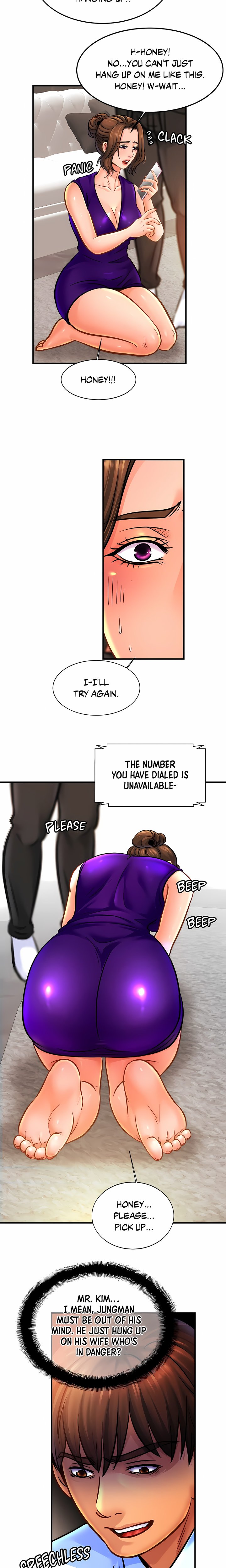 Close Family (Uncensored) 15