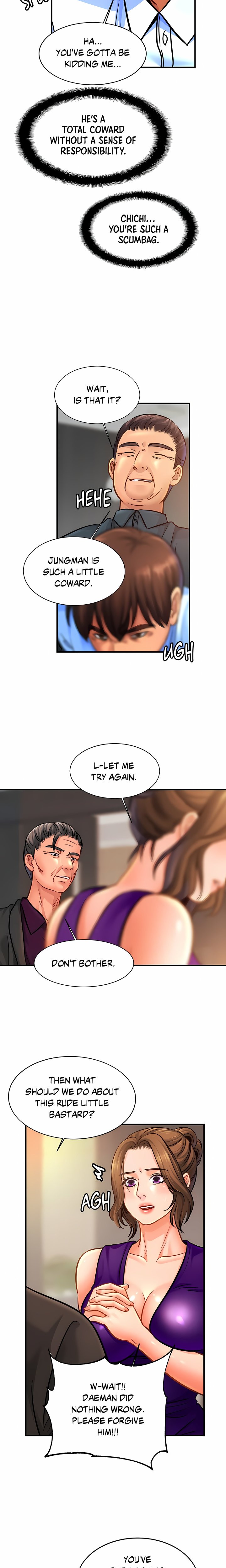 Close Family (Uncensored) 16