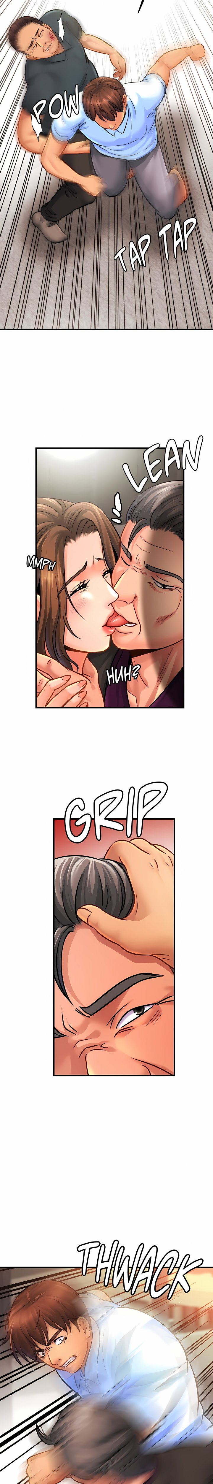Close Family (Uncensored) 5