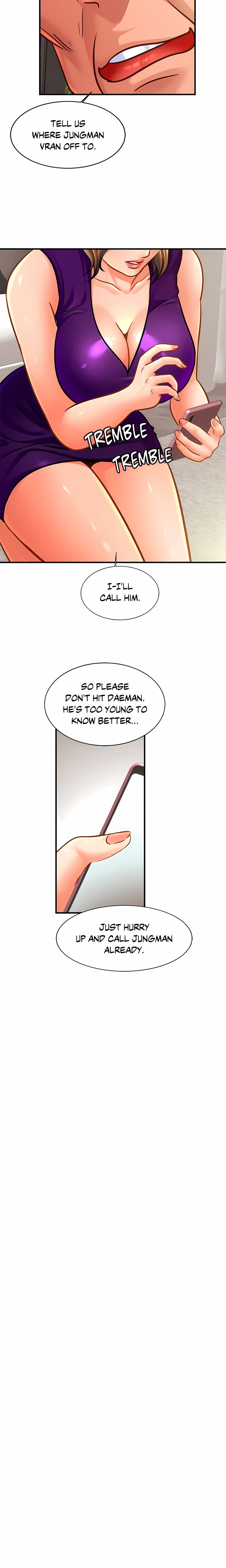 Close Family (Uncensored) 10