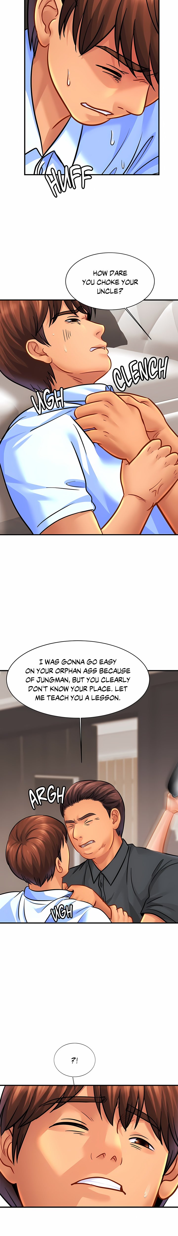 Close Family (Uncensored) 16