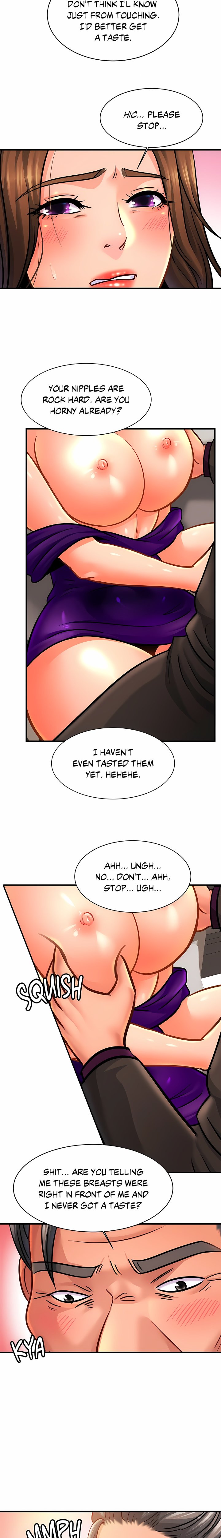 Close Family (Uncensored) 6