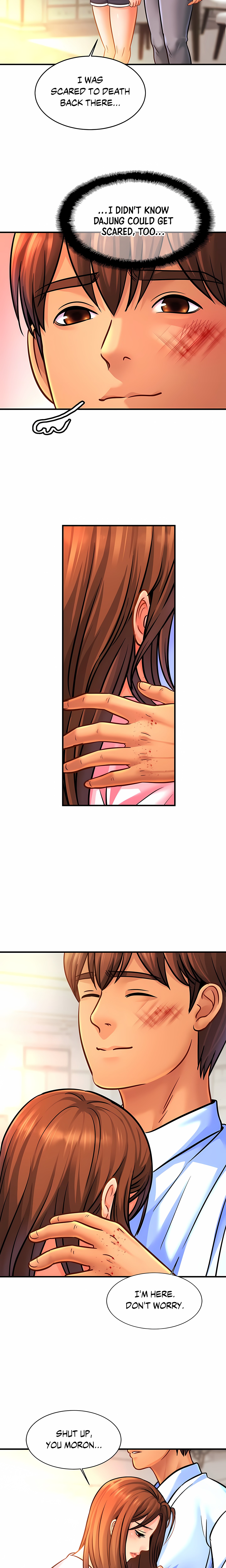 Close Family (Uncensored) 17