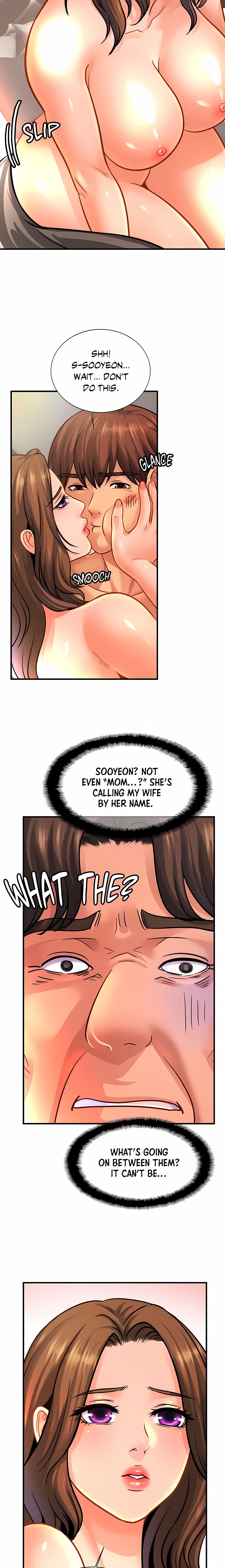 Close Family (Uncensored) 13