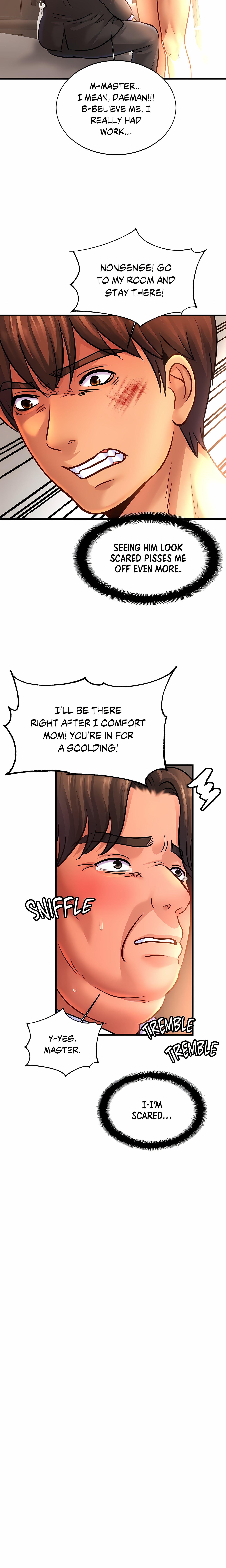 Close Family (Uncensored) 18