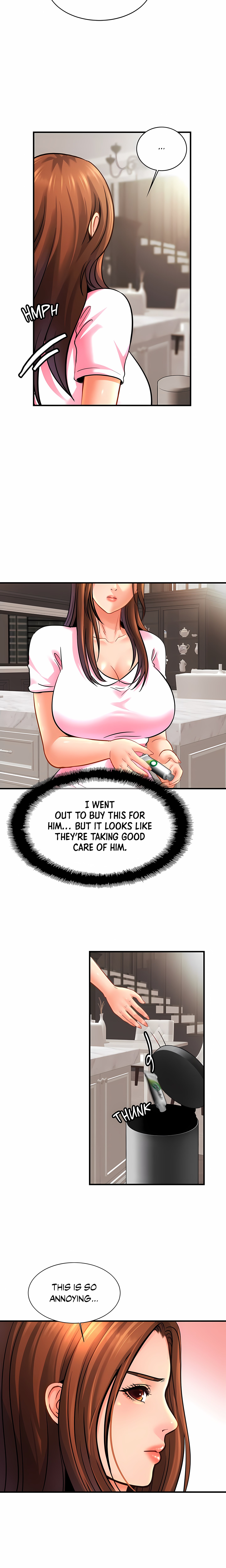 Close Family (Uncensored) 5
