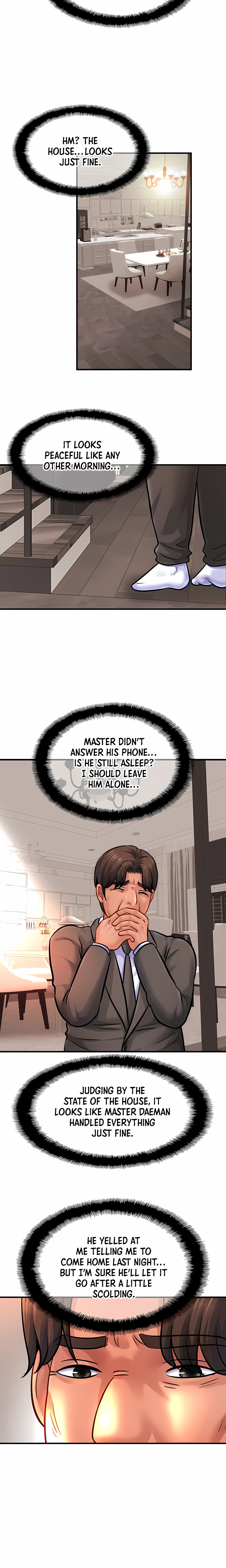 Close Family (Uncensored) 7
