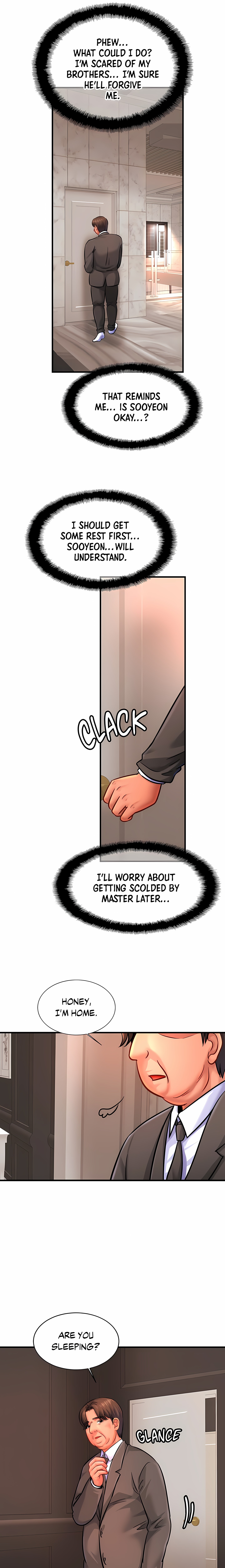 Close Family (Uncensored) 8