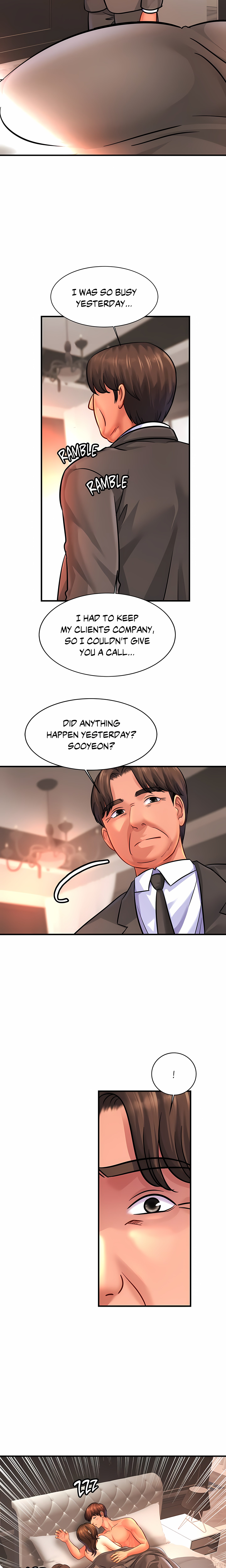 Close Family (Uncensored) 9