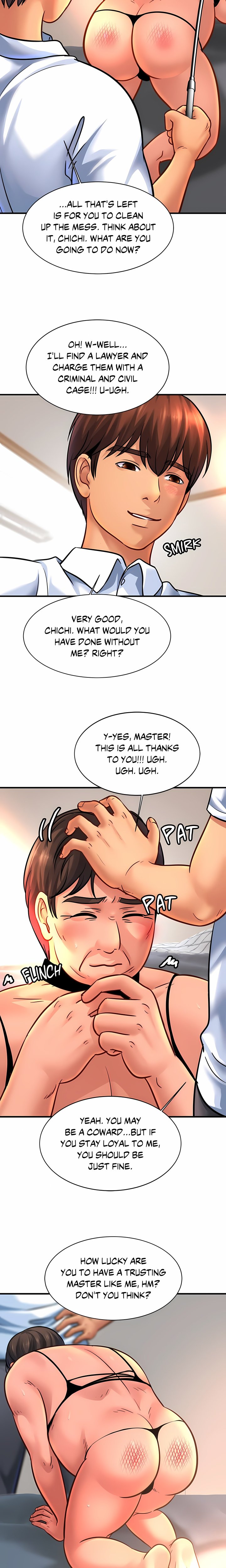 Close Family (Uncensored) 16
