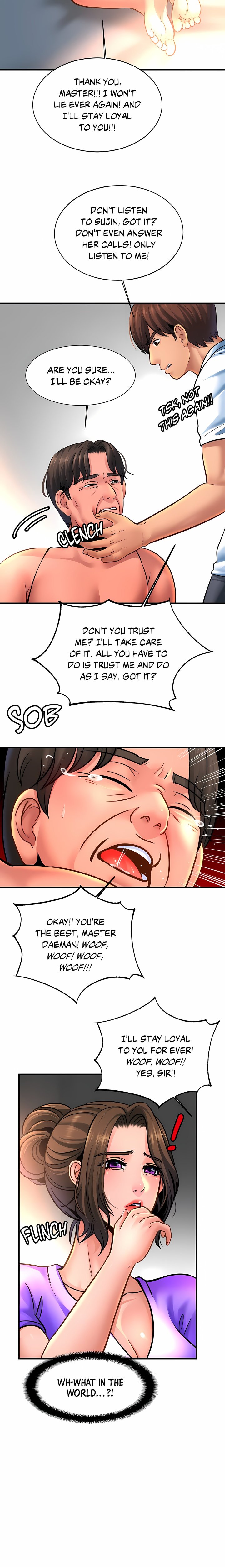 Close Family (Uncensored) 17