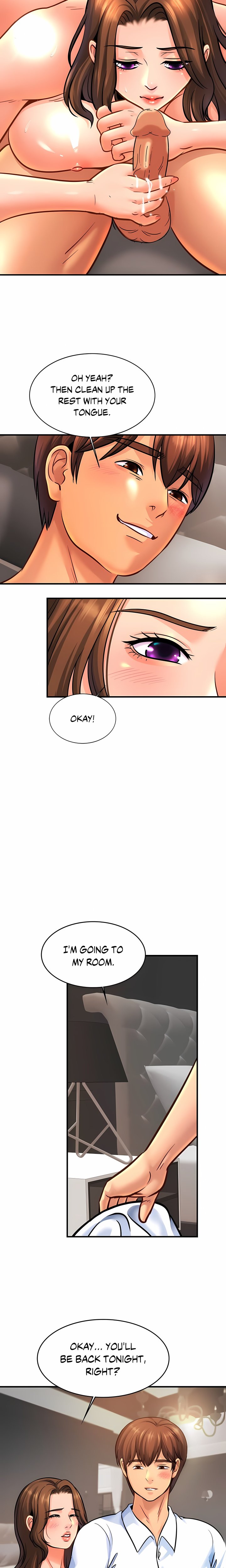 Close Family (Uncensored) 5
