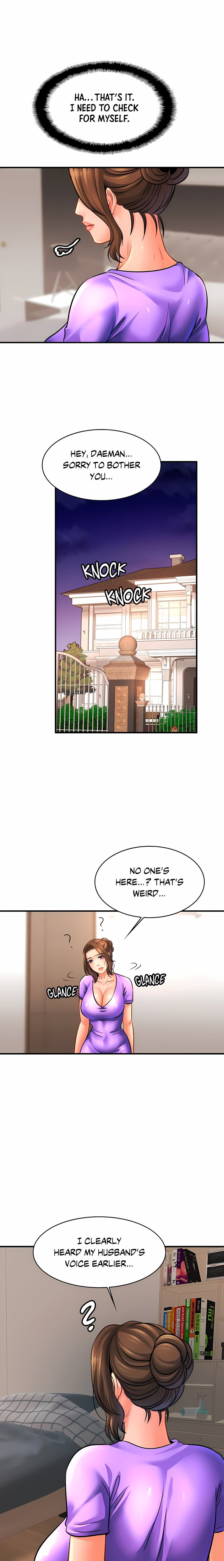 Close Family (Uncensored) 15