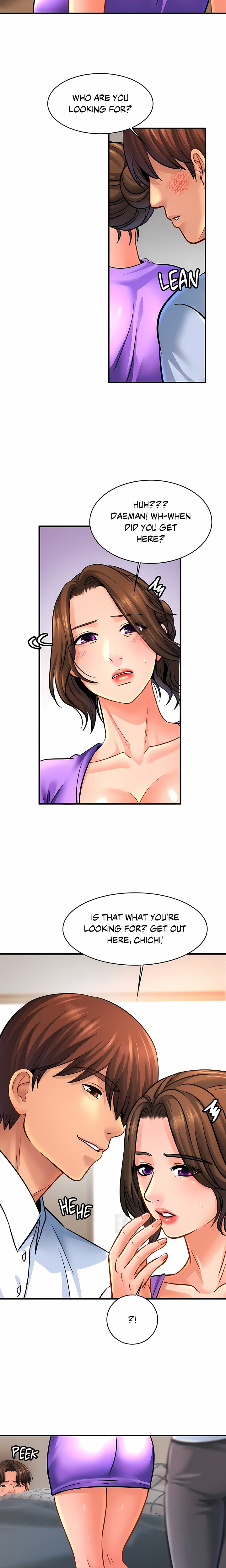 Close Family (Uncensored) 16