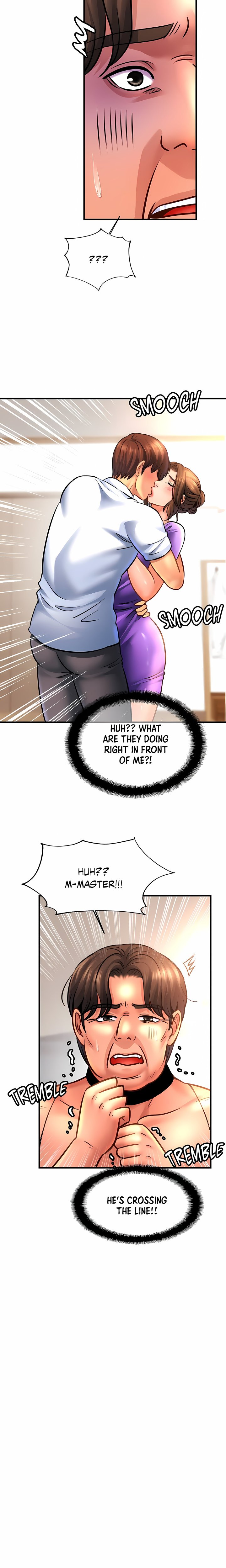 Close Family (Uncensored) 19