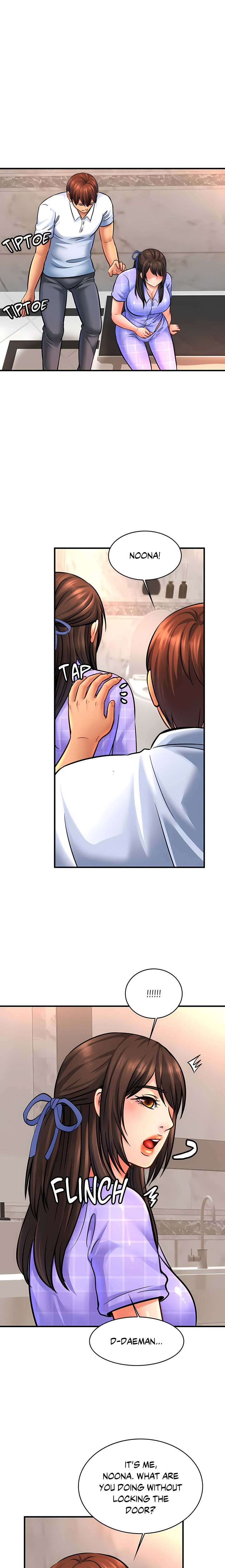 Close Family (Uncensored) 7