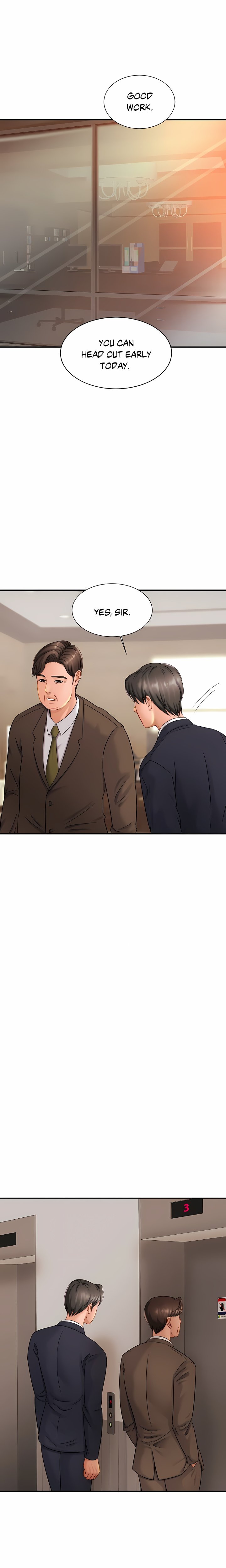 Close Family (Uncensored) 12