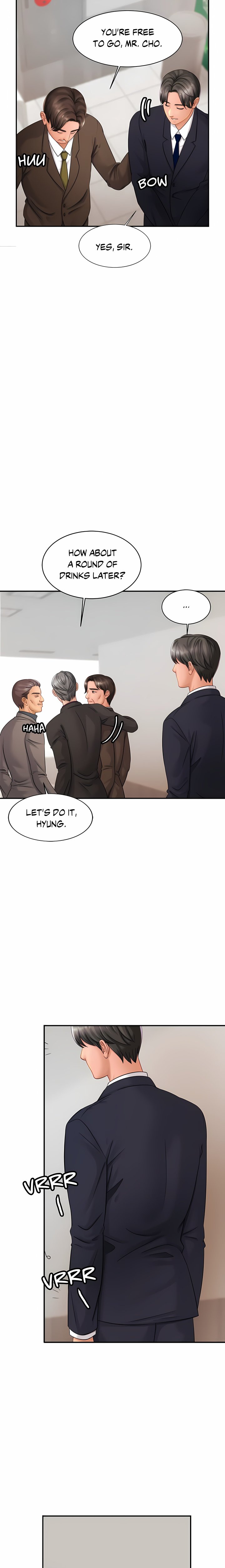 Close Family (Uncensored) 14