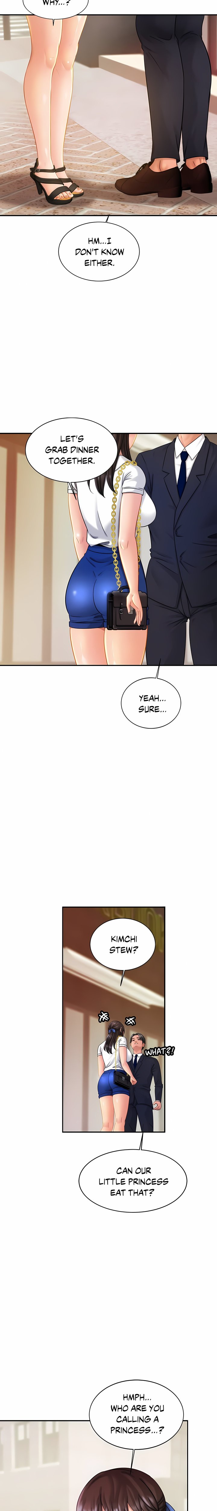 Close Family (Uncensored) 17