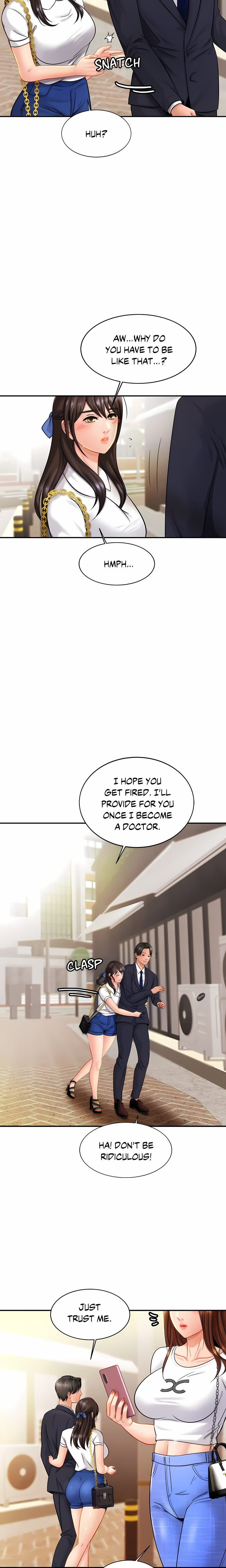 Close Family (Uncensored) 19