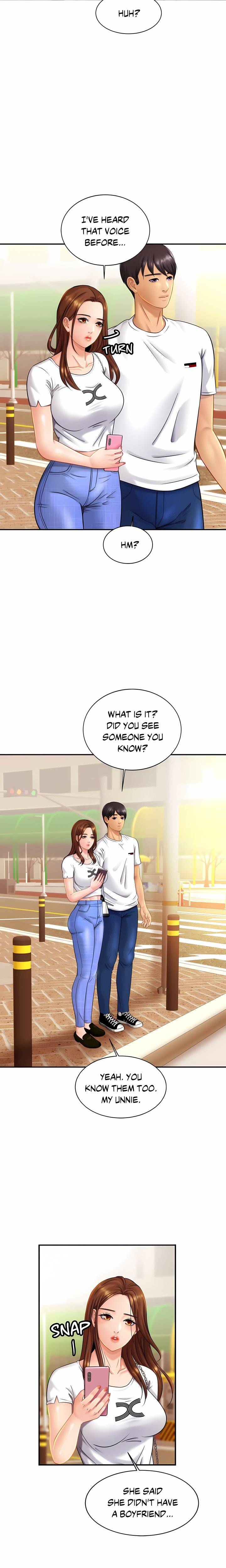 Close Family (Uncensored) 20
