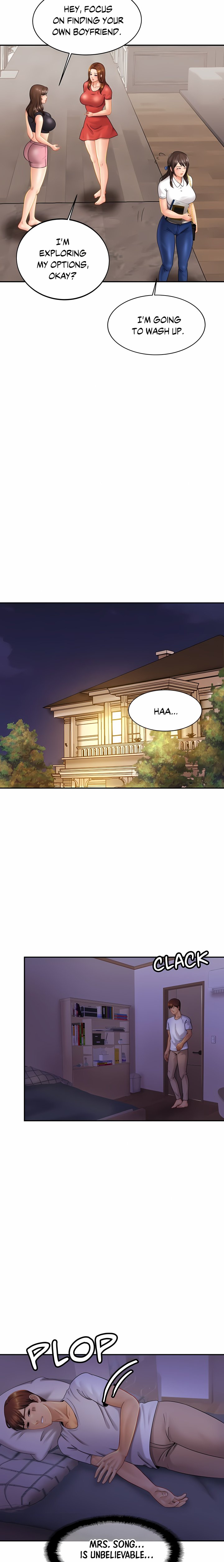 Close Family (Uncensored) 3