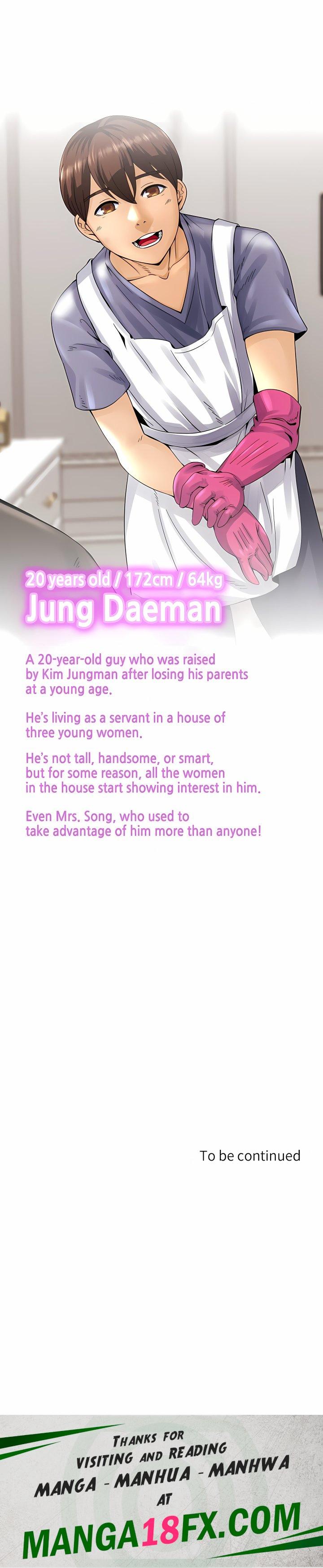 Close Family (Uncensored) 22