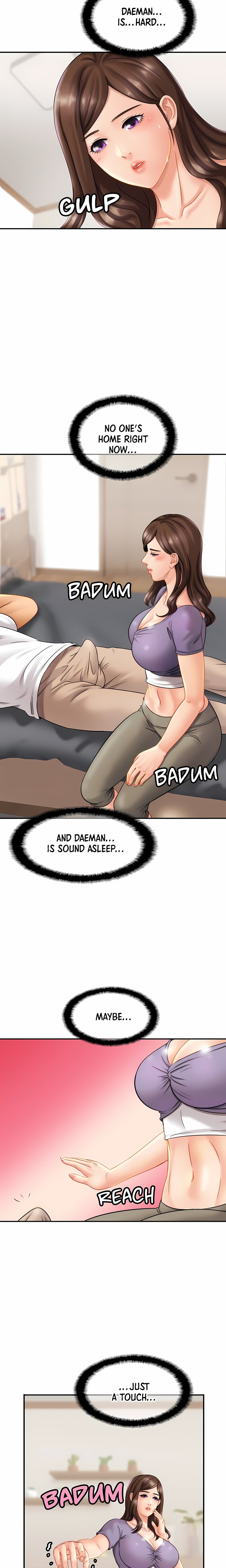 Close Family (Uncensored) 10