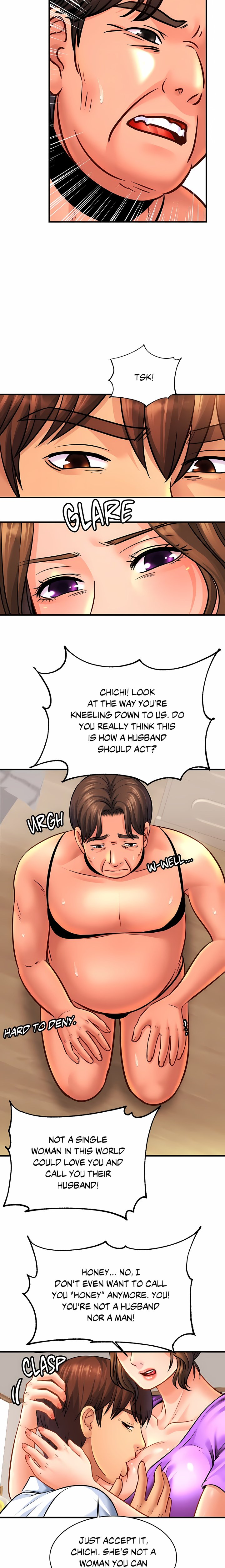 Close Family (Uncensored) 2