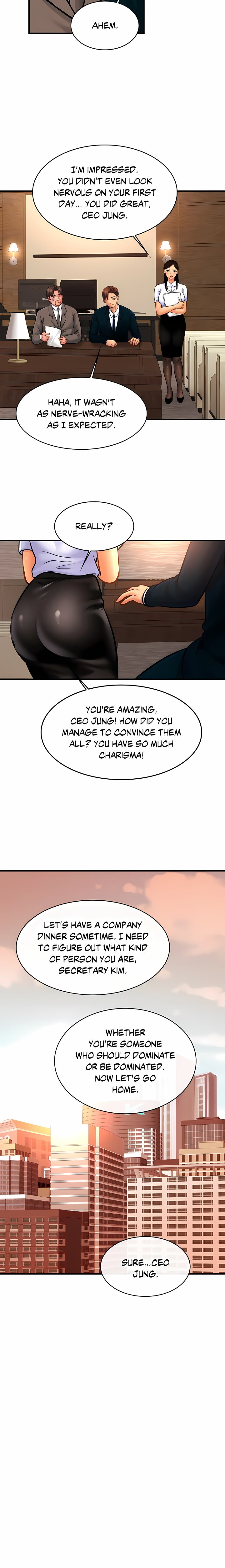 Close Family (Uncensored) 11