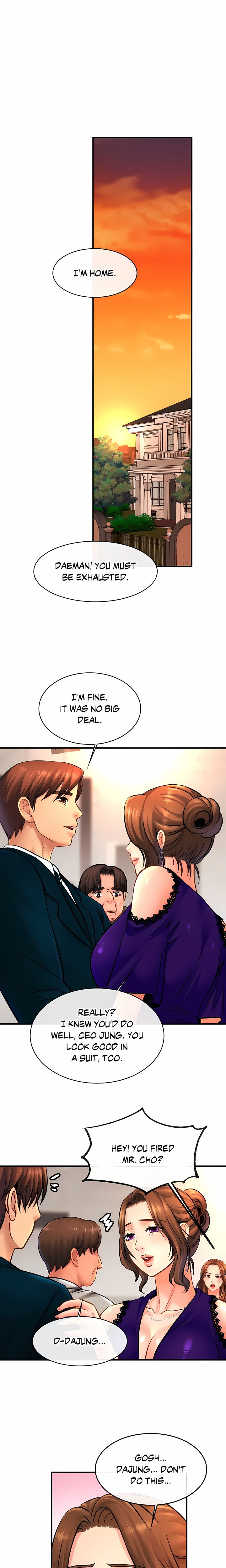 Close Family (Uncensored) 12