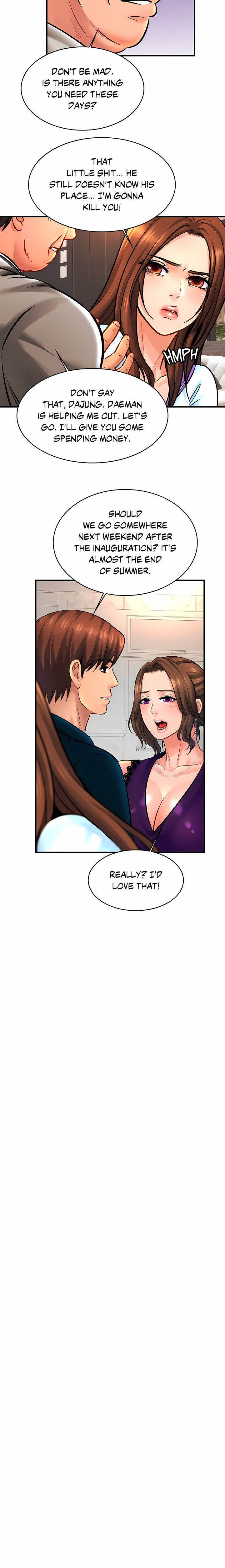 Close Family (Uncensored) 14