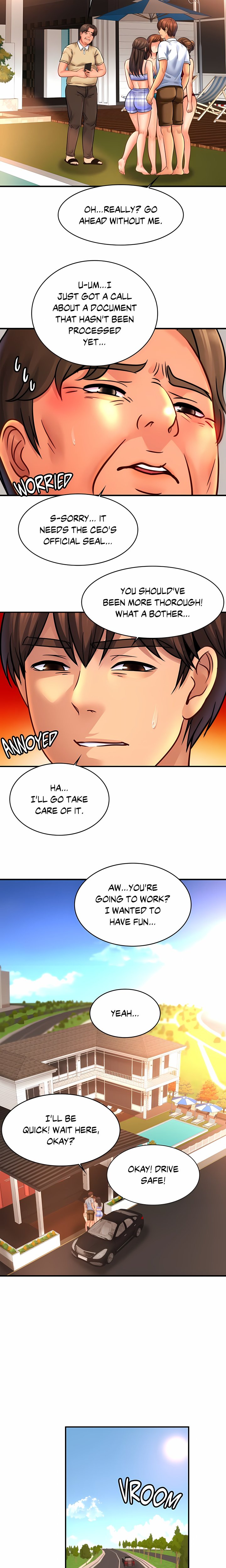 Close Family (Uncensored) 18