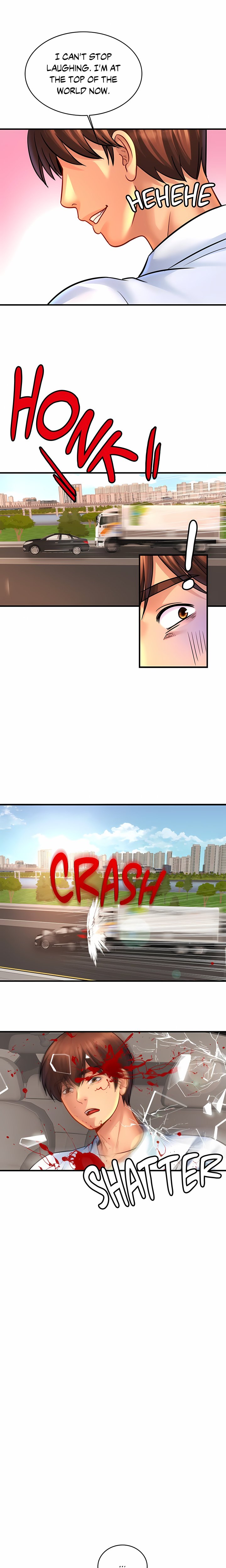 Close Family (Uncensored) 20