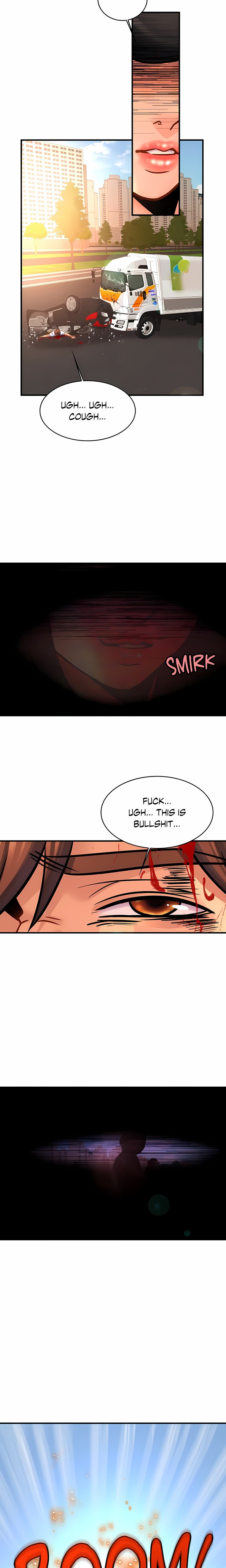 Close Family (Uncensored) 21