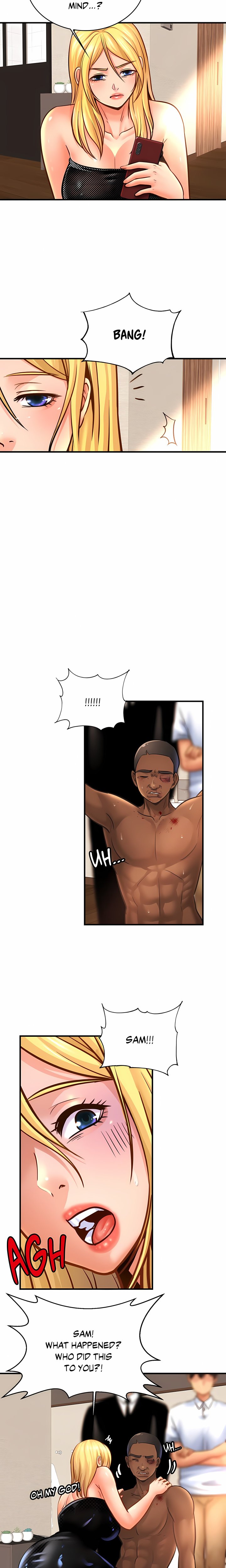 Close Family (Uncensored) 5