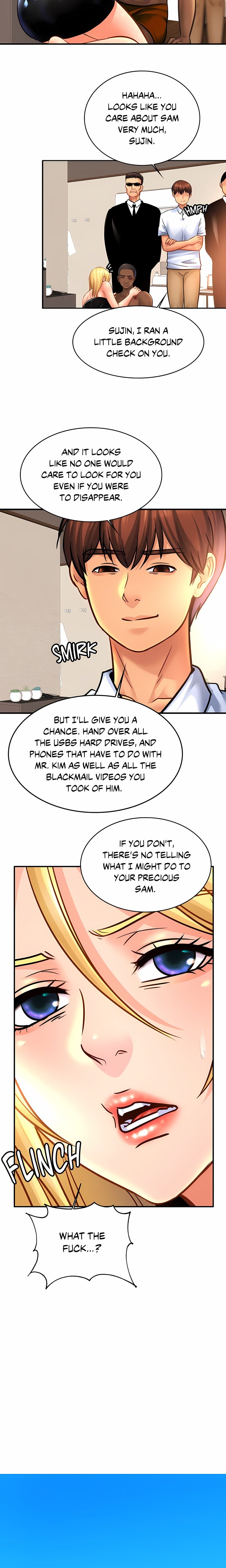 Close Family (Uncensored) 6