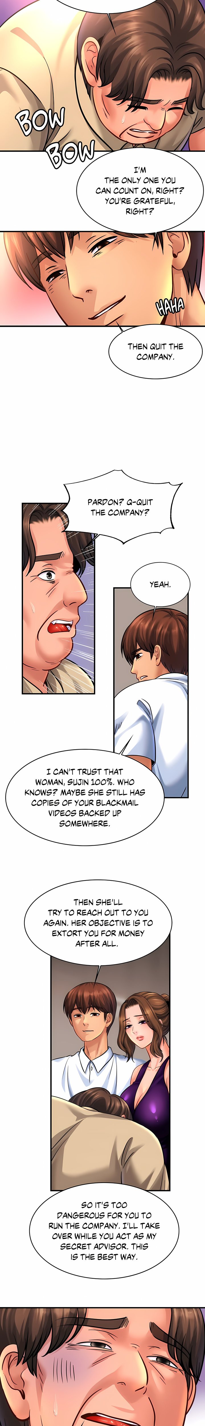 Close Family (Uncensored) 8