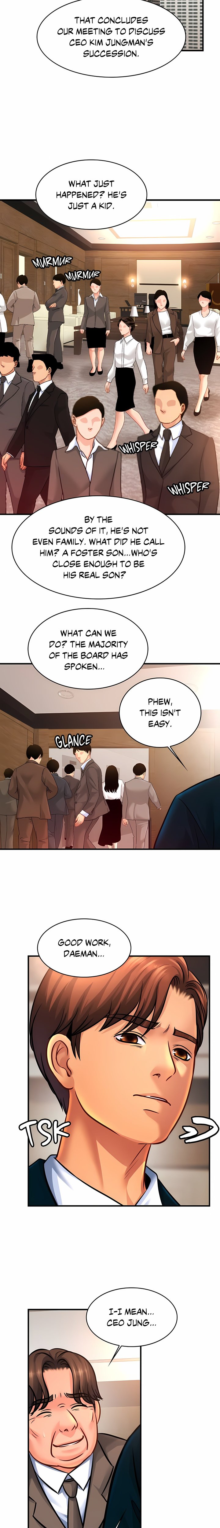 Close Family (Uncensored) 10