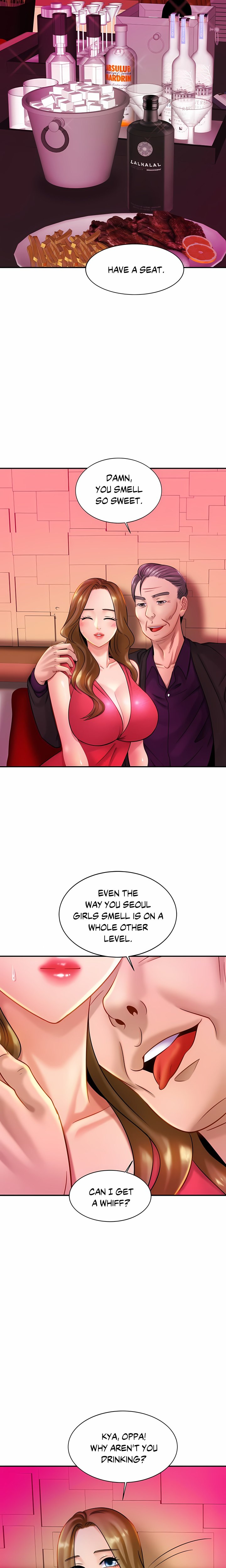Close Family (Uncensored) 2