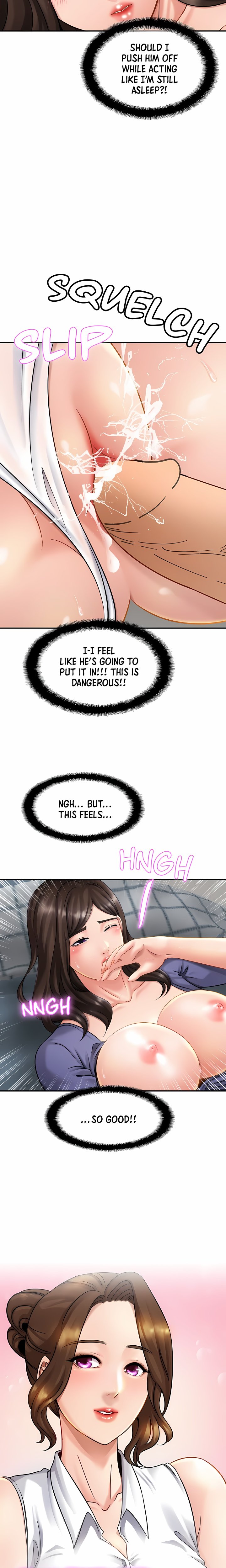 Close Family (Uncensored) 20