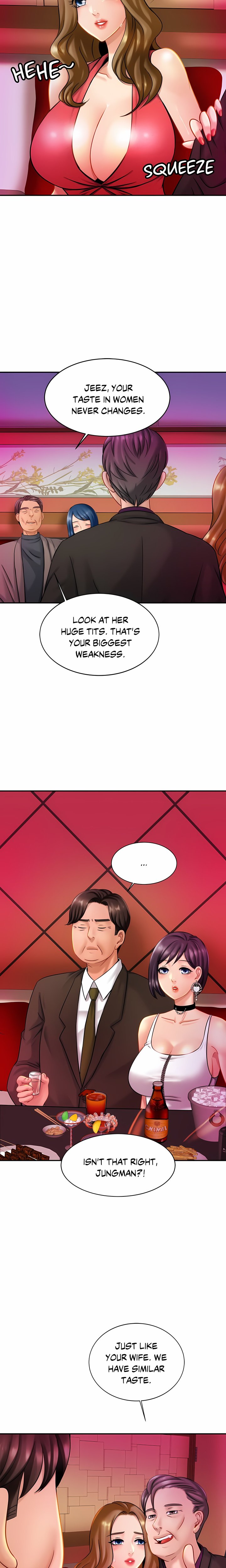 Close Family (Uncensored) 3
